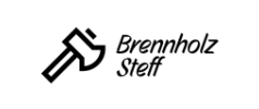 Kundenlogo von Brennholz Steff