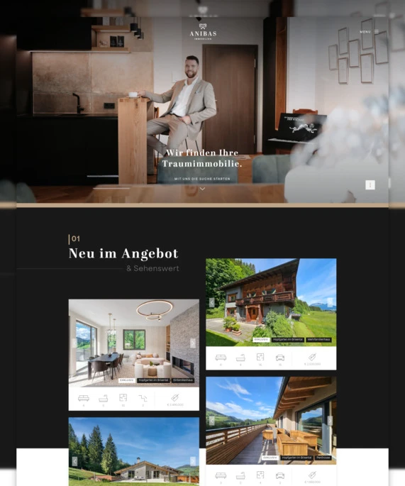 Referenz | oberhollenzer-design.at