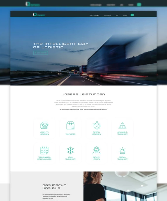 Referenz | iqsped.at