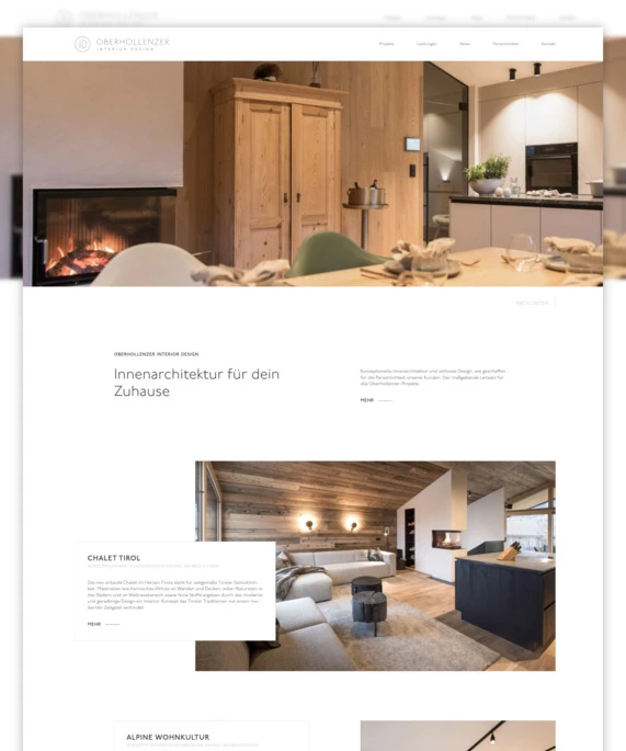 Referenz | oberhollenzer-design.at