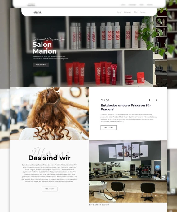 Referenz | oberhollenzer-design.at