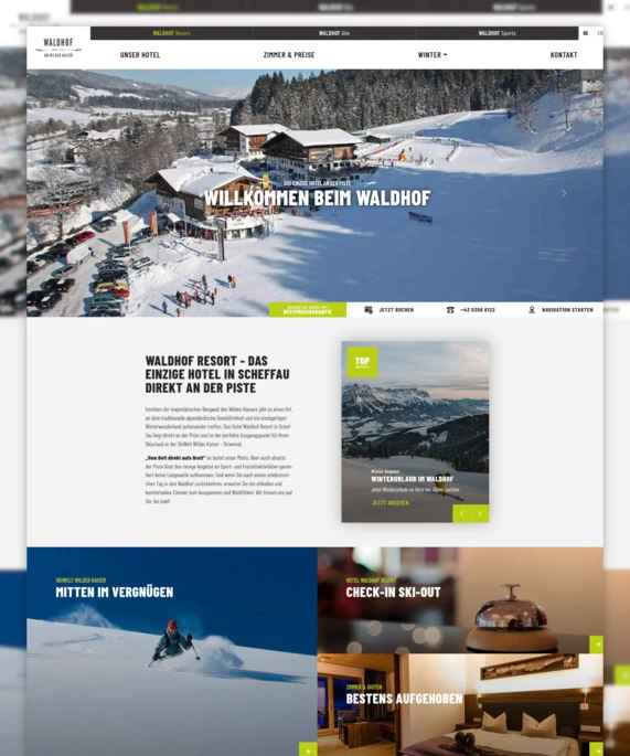 Referenz | waldhof.info