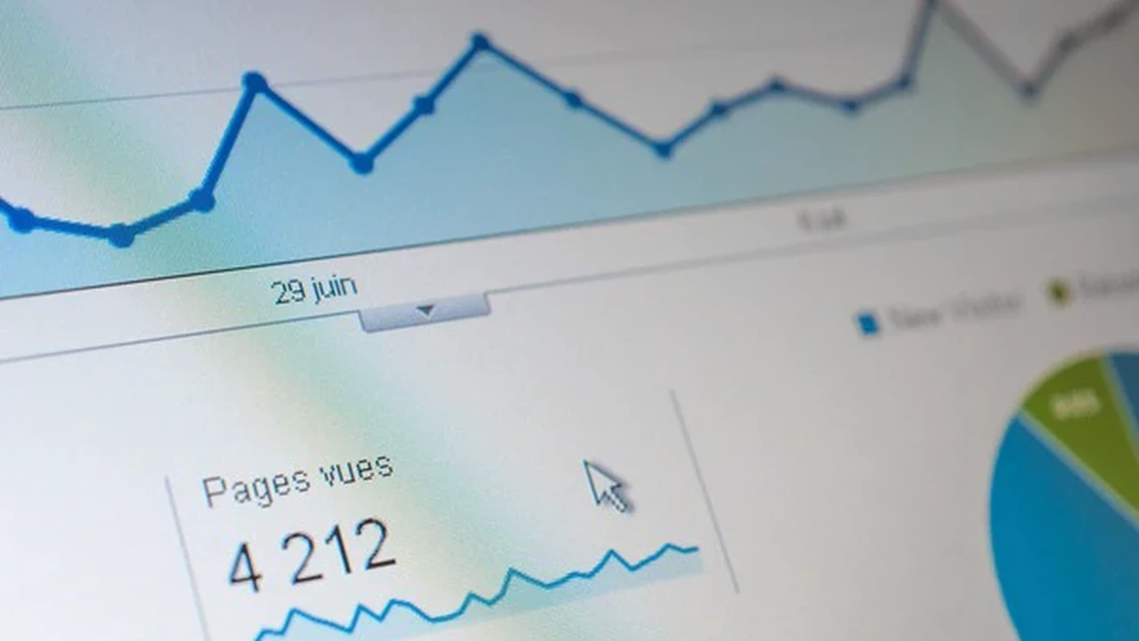Was sind Conversionrate und Bouncerate